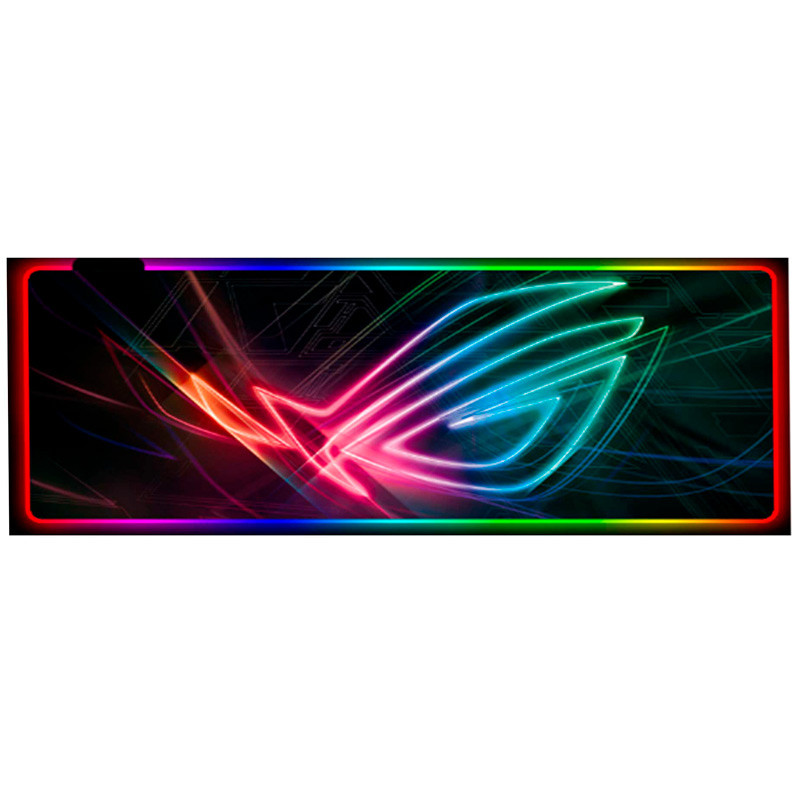 پد موس گیمینگ طرحدار Asus Neon 90*40cm_69403dee5a863.jpeg