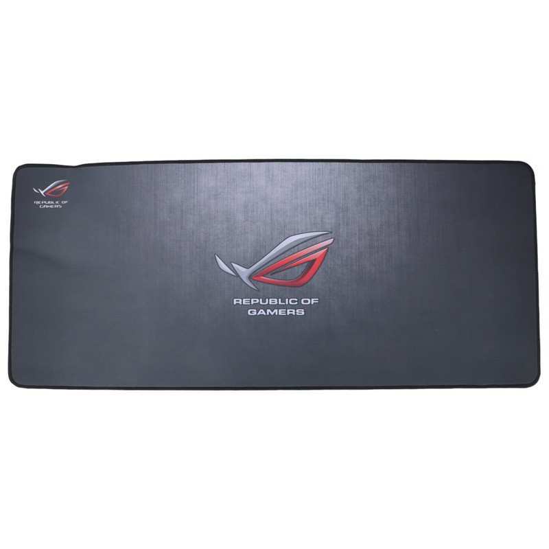 پد موس گیمینگ طرحدار ROG 70*30cm کد 2_6940381419549.jpeg