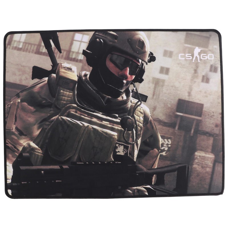 پد موس گیمینگ G-5 30*40cm طرح CS-GO_6940331431d66.jpeg