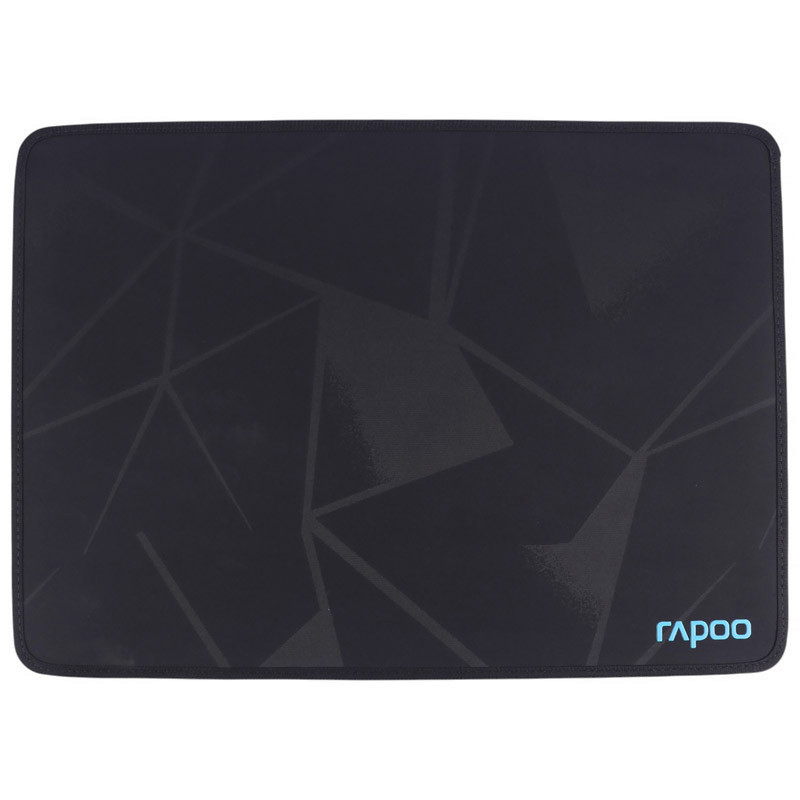 پد موس گیمینگ Rapoo RP220 Medium 25*35cm_6940344b5526d.jpeg