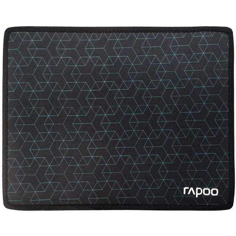پد موس گیمینگ Rapoo RP420 Small 24*19cm_694037b8dda1d.jpeg