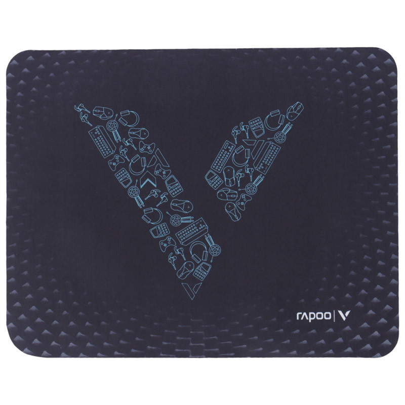 پد موس گیمینگ Rapoo VP430 Small 24*19cm_694034c2b593e.jpeg