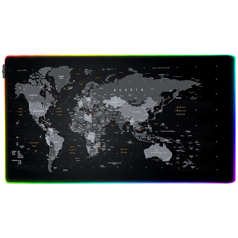 پد موس گیمینگ Titanwolf Global Lighting 60*120cm طرح Map_694043078225d.jpeg