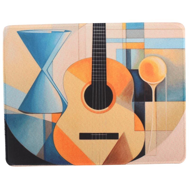 پد موس Guitar NU125 23*18cm طرح گیتار_69402d4dc5be2.jpeg
