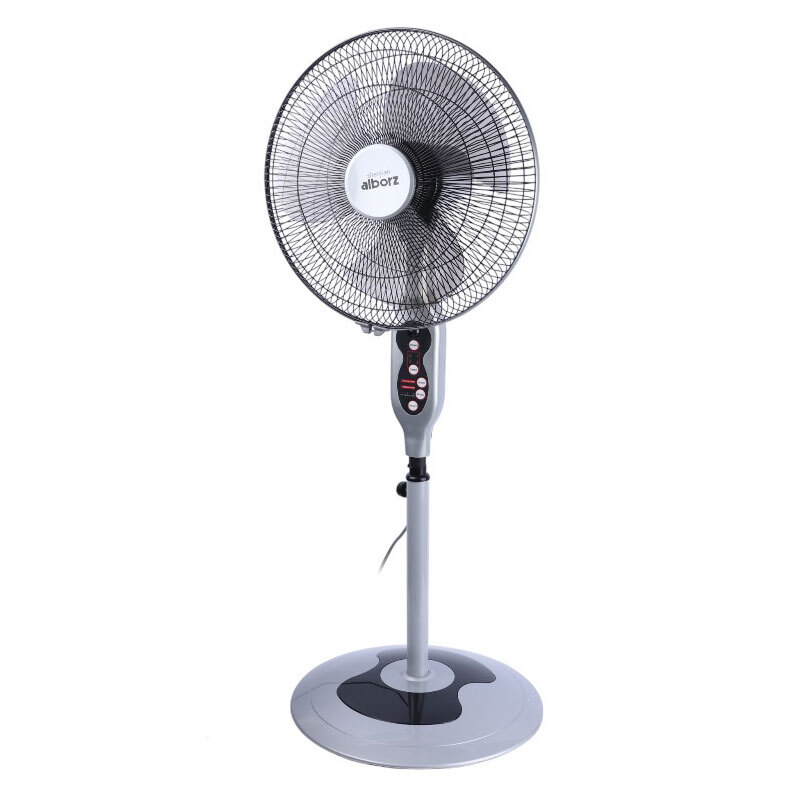 پنکه ایستاده Sharifian Alborz STF-3 + ریموت کنترل_69333ae398781.jpeg