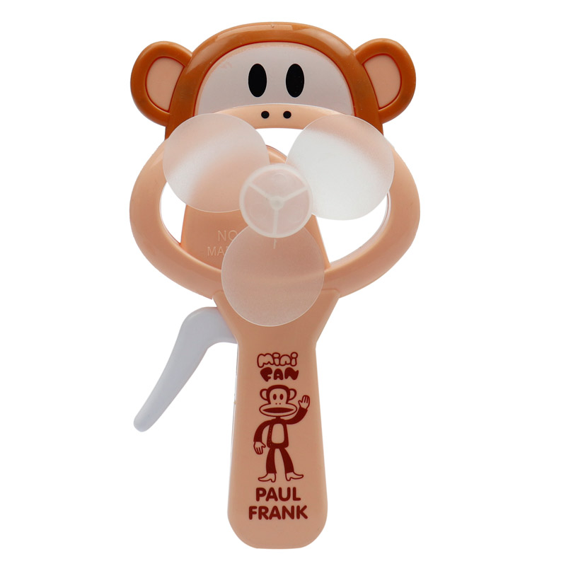 پنکه دستی فانتزی طرح Paul Frank_69334740ae05e.jpeg