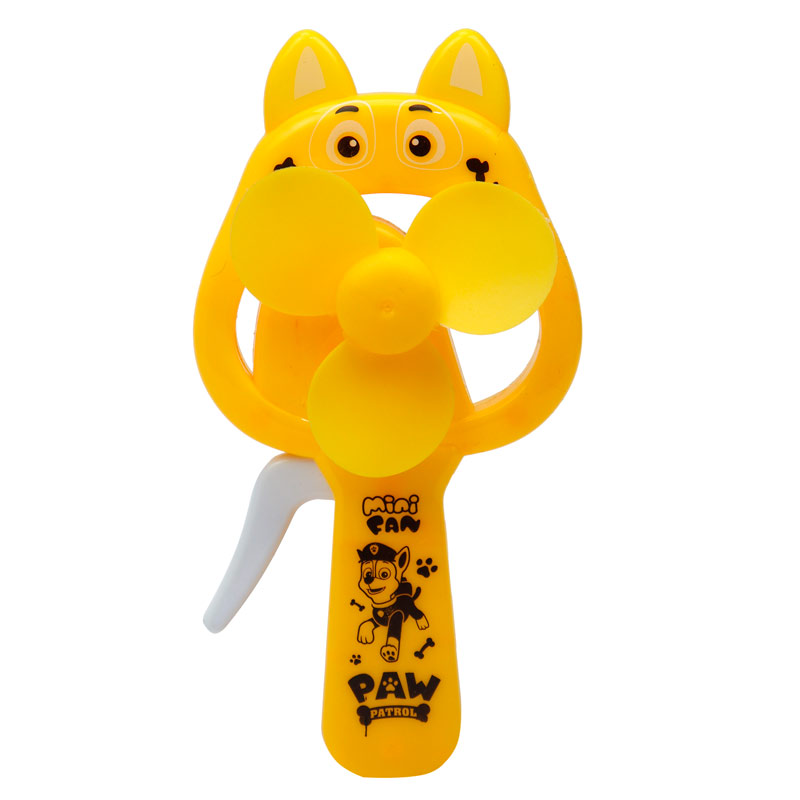 پنکه دستی فانتزی طرح Paw Patrol_693346e9c87e4.jpeg