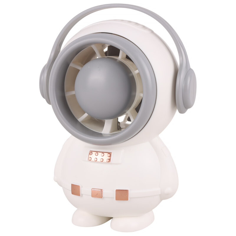 پنکه رومیزی شارژی Cute Mini Handheld Fan 399-15_6933387a3d9d2.jpeg