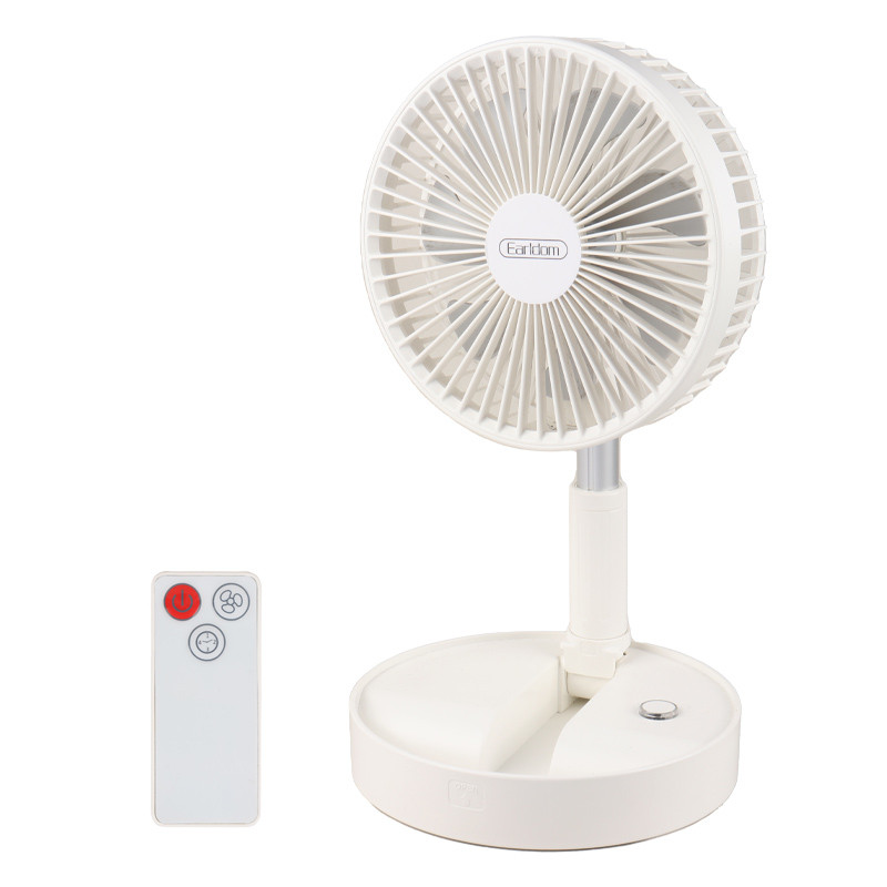 پنکه رومیزی شارژی ارلدام ET-F01 + ریموت کنترل_69333e21e7526.jpeg