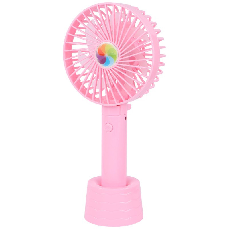 پنکه رومیزی شارژی هندی Mini Fan 2628_69333c21d89c0.jpeg