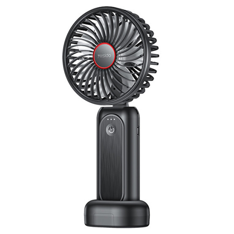 پنکه رومیزی شارژی یسیدو YF10_69333c5cc361f.jpeg