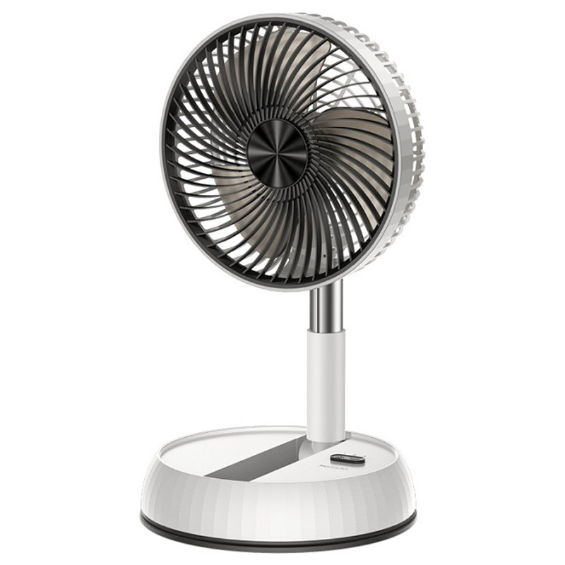 پنکه رومیزی شارژی یسیدو YF11 + ریموت کنترل_69333c4e0e597.jpeg