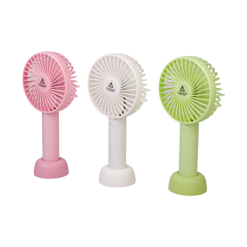 پنکه رومیزی شارژی Eternal Classics ST-09_693343707a775.jpeg