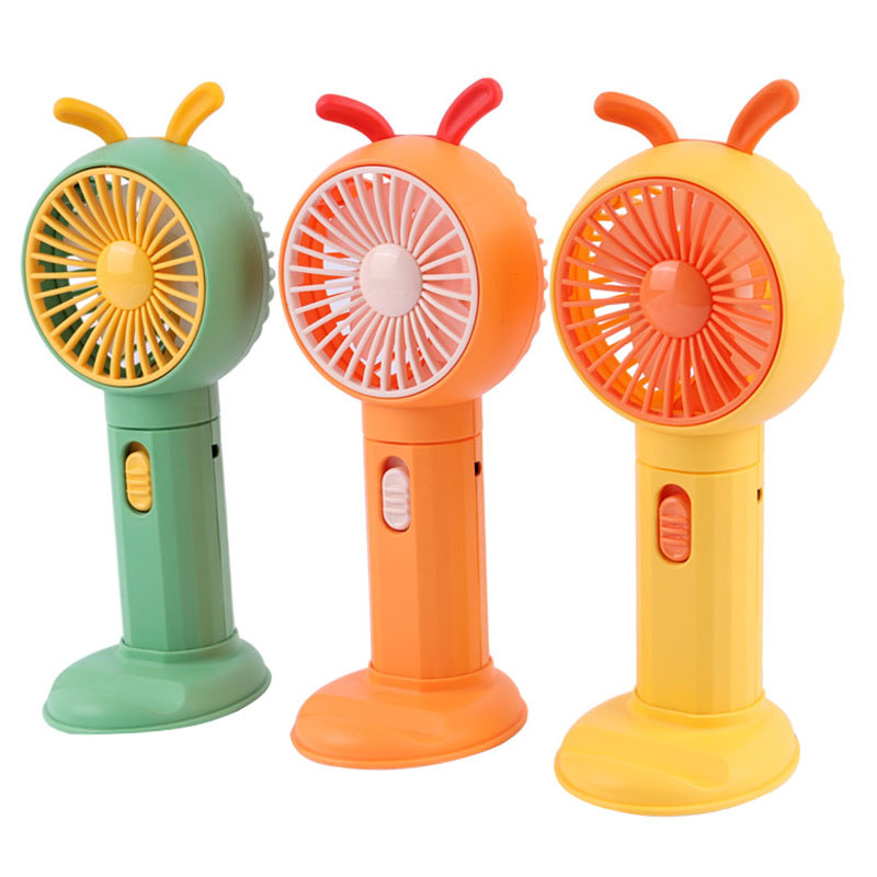 پنکه رومیزی شارژی Small Fan 3193 1C_69333ffeef584.jpeg