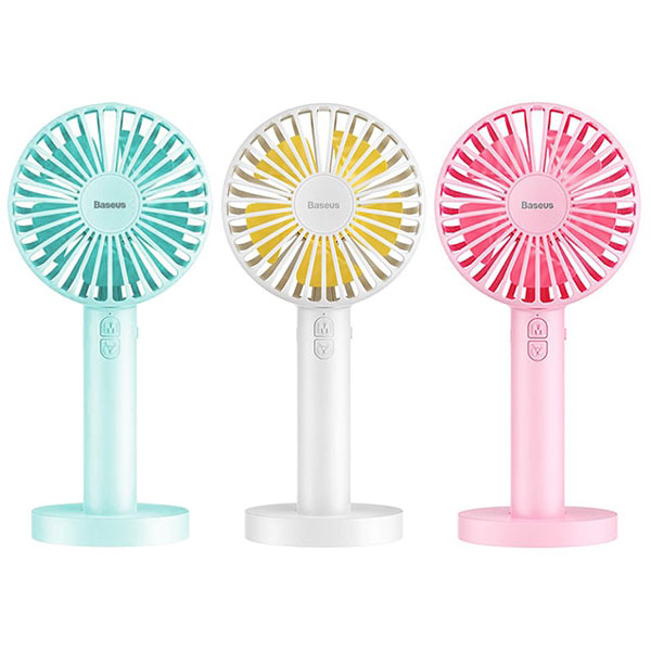 پنکه شارژی باسئوس Macarons fan CXMCL-03_693349f85eb34.jpeg