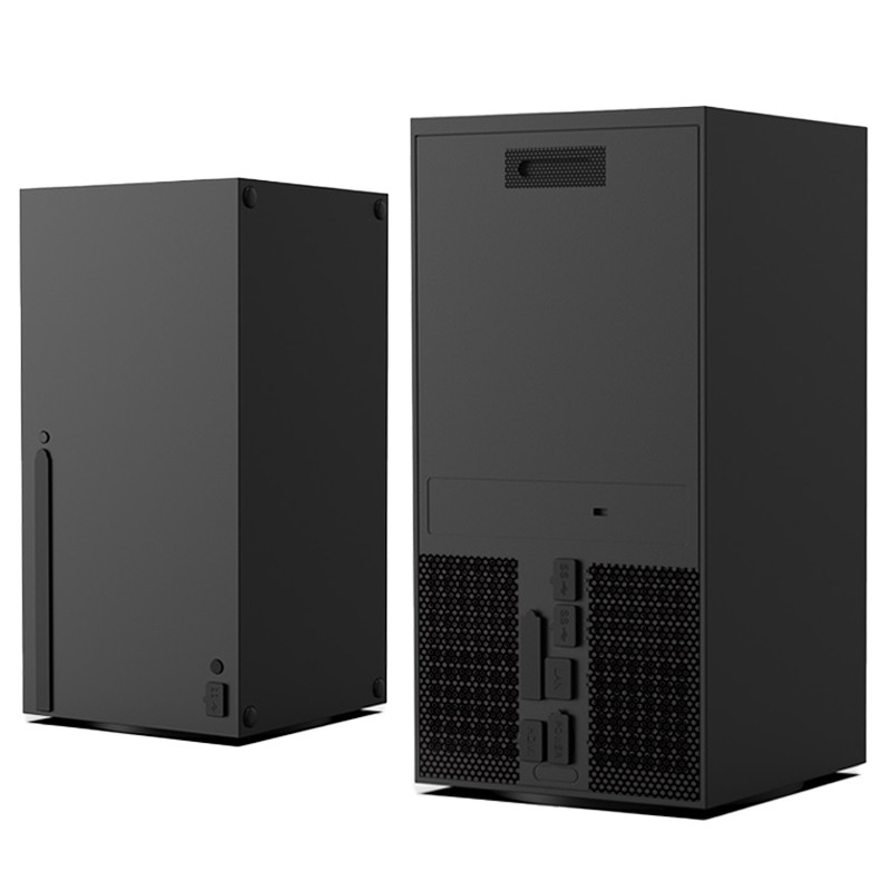 پک محافظ گرد و غبار کنسول Dobe TYX-2607 XBOX Series X_692ee415bc17a.jpeg