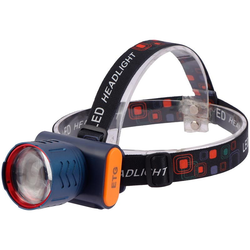 چراغ قوه پیشانی هدلایت شارژی Small Sun ZY-H136_6935bcdf1499c.jpeg