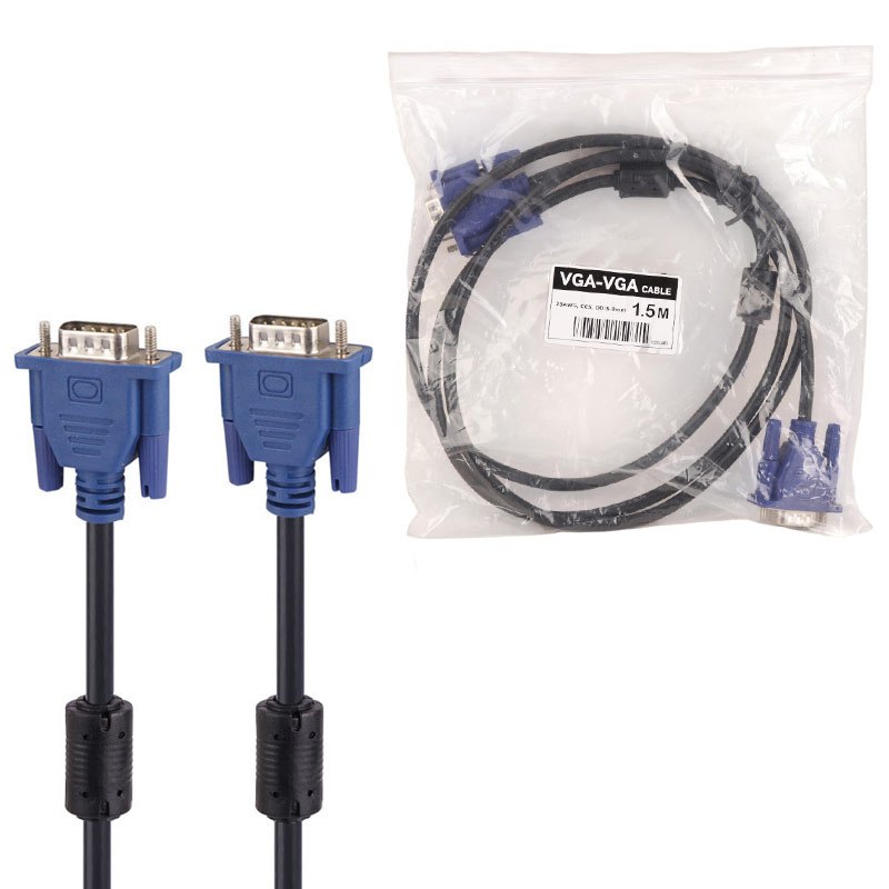 کابل 28AWG VGA طول 1.5 متر شرینک_692edbe550091.jpeg