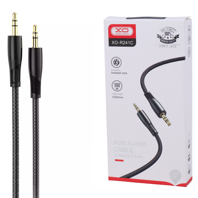 کابل AUX ایکس او XO-R241C طول 1 متر_692ebeecbf3e1.jpeg