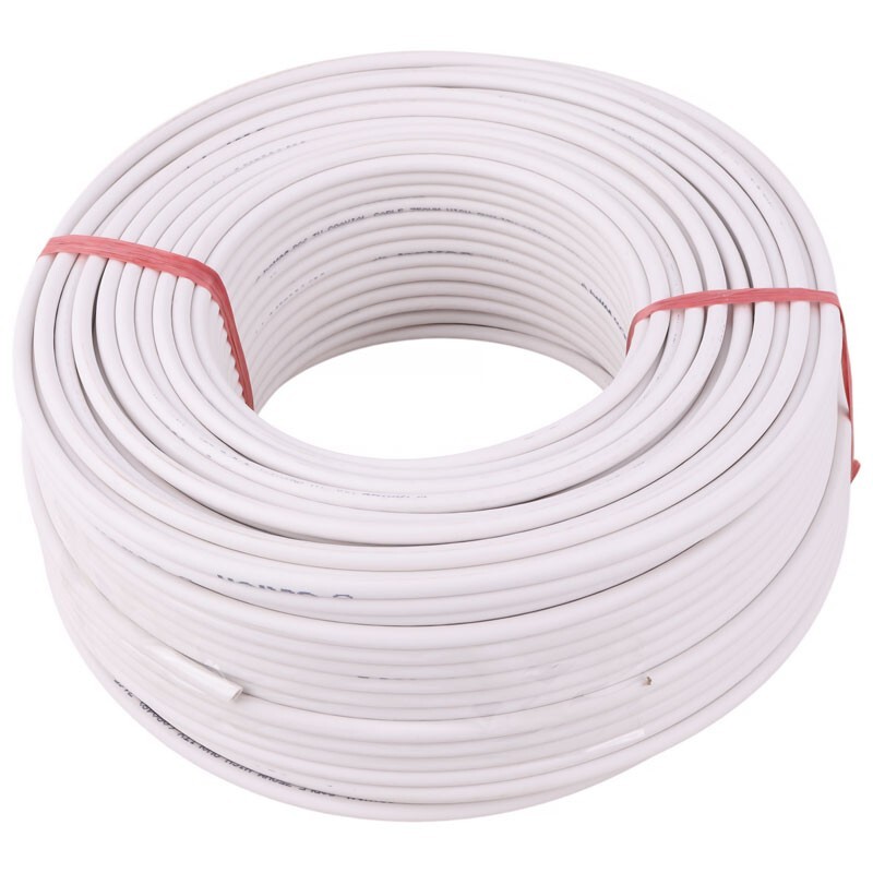 کابل آنتن کواکسیال بترون طول 100 متری - Image 3