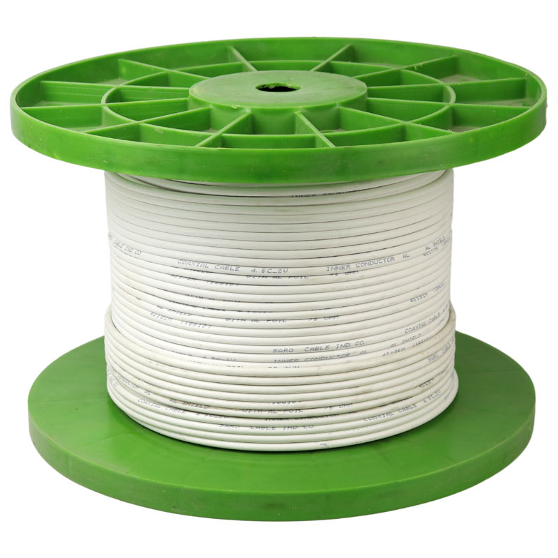 کابل آنتن کواکسیال سارو متری