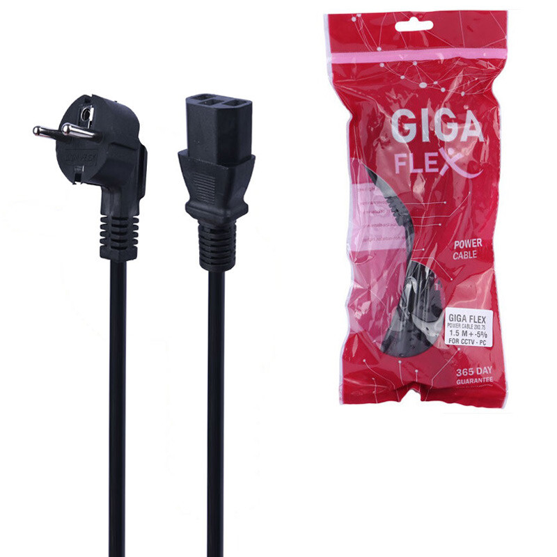 کابل برق Giga Flex 2*0.75 1.5m PC_694450abd6dc1.jpeg