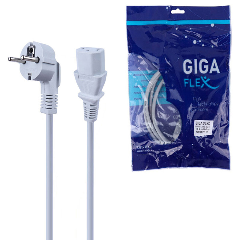 کابل برق Giga Flex 3*0.75 1.8m PC_6944505d83615.jpeg