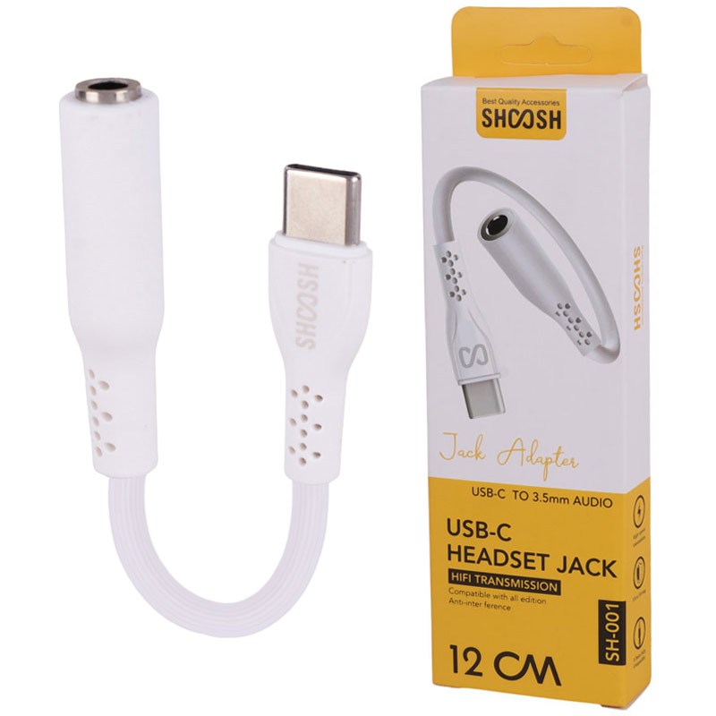 کابل تبدیل Shoosh SH-001 Type-C To AUX 12cm_694292bb9dea1.jpeg