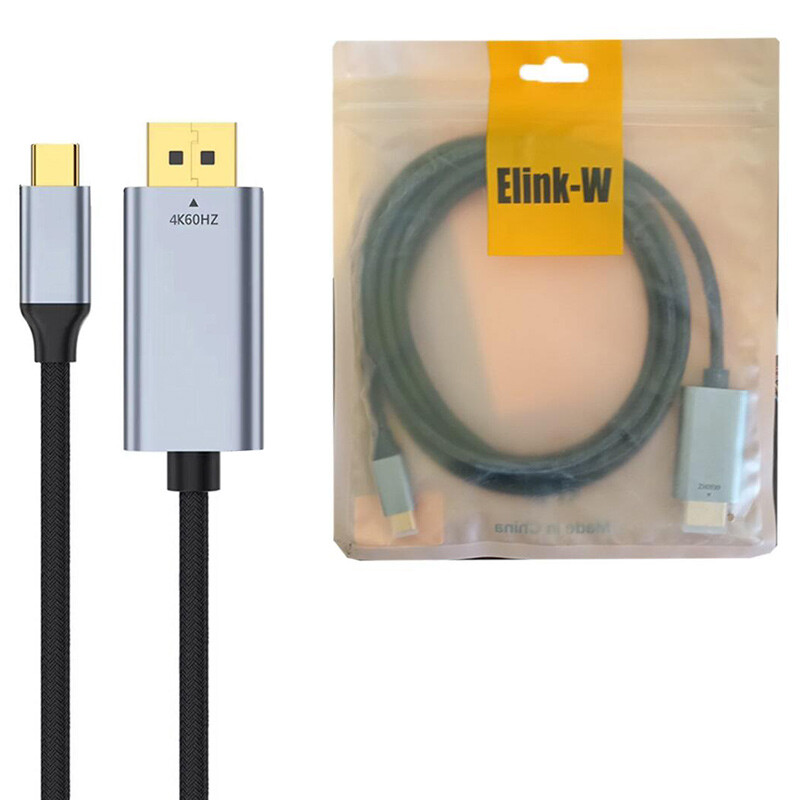 کابل تبدیل Type-C به HDMI ای لینک 6626 طول 3 متر_692e954c92c7f.png