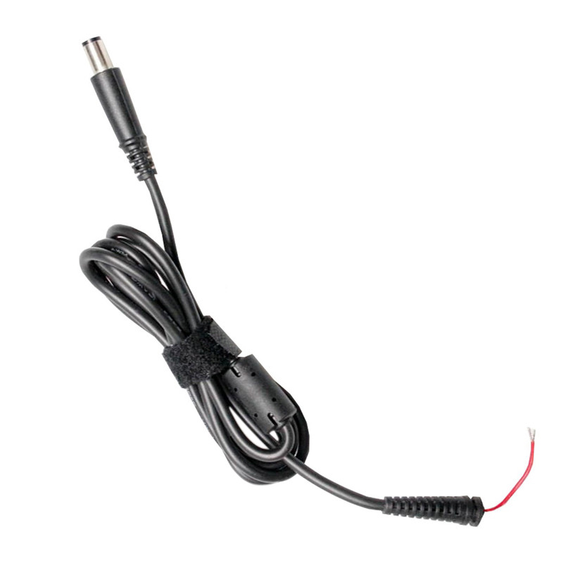 کابل تعمیری شارژر لپ تاپ DELL سوکت گرد_692f3f7062ced.jpeg