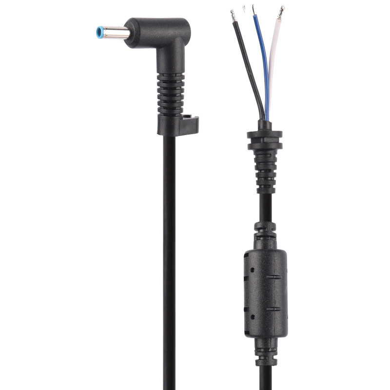 کابل تعمیری شارژر لپ تاپ HP سوکت آبی سه سیم_692ef04917e29.jpeg