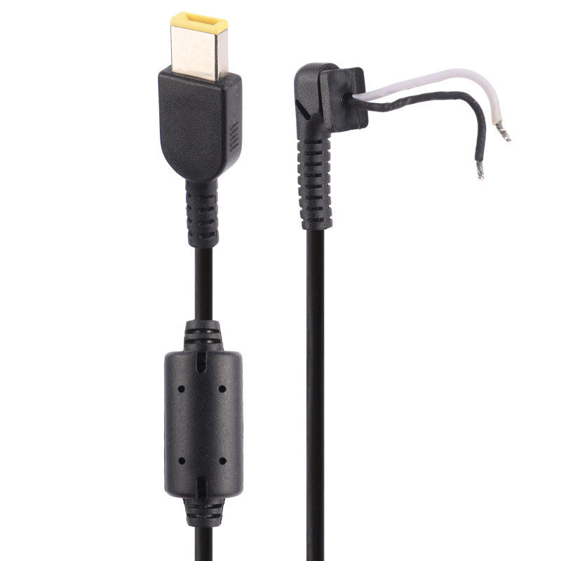 کابل تعمیری شارژر لپ تاپ Lenovo USB 230W_692ef08128288.jpeg