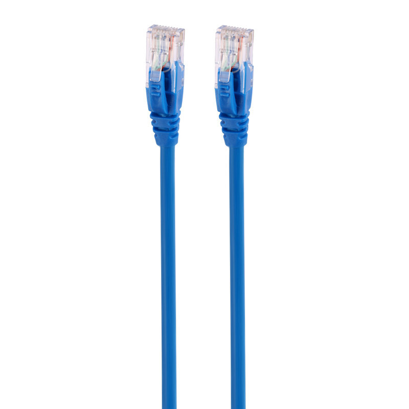 کابل شبکه Cat6 کی نت K-N1013 طول 1 متر_692f4b432208b.jpeg