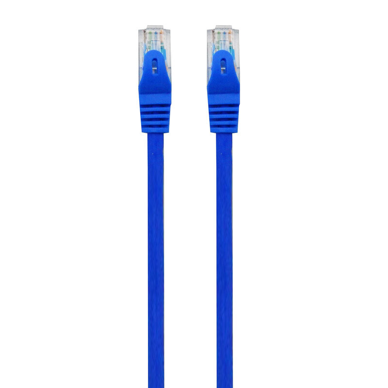 کابل شبکه Cat6 کی نت K-N1027 طول 10 متر_692f4e433e4a8.jpeg
