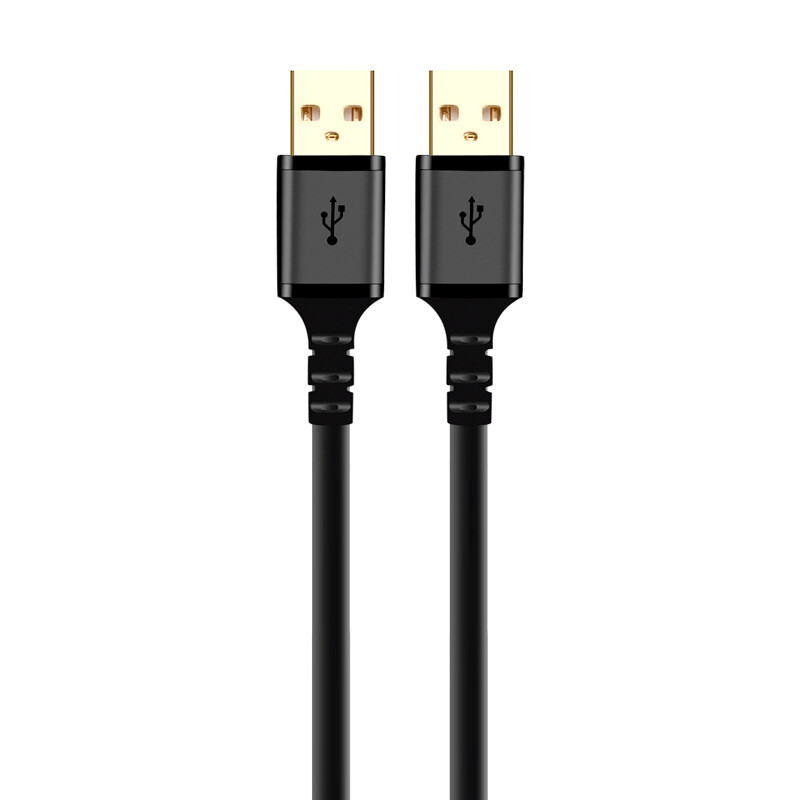کابل لینک USB کی نت پلاس KP-A26 طول 0.6 متر_692f558c103bb.jpeg