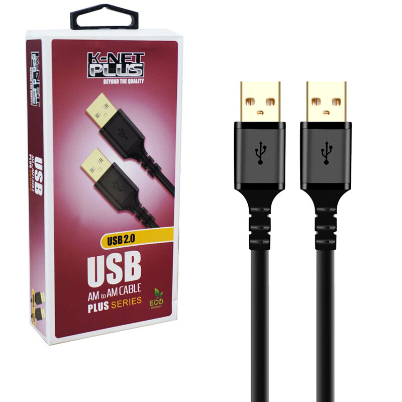 کابل لینک USB کی نت پلاس KP-A27 طول 1.5 متر_692f556f8f0f8.jpeg