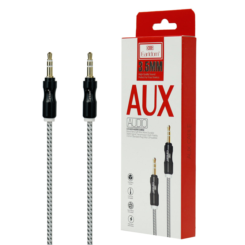 کابل Earldom ET-AUX07 AUX 1.5m_692f1ca66b24c.jpeg