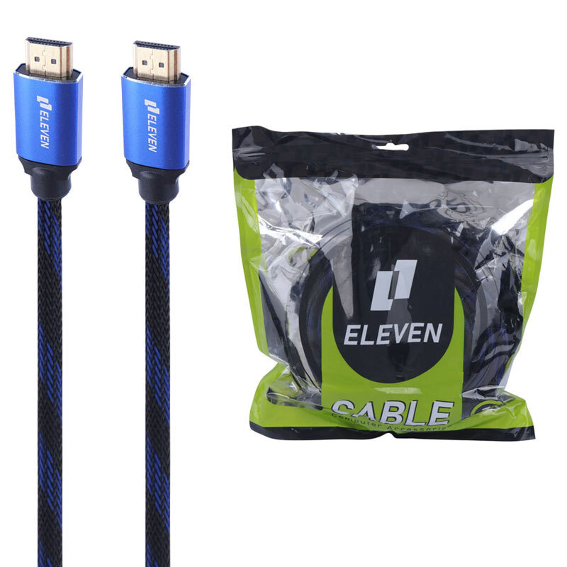 کابل HDMI ایلون Eleven طول 15 متر_692f79b0809df.jpeg
