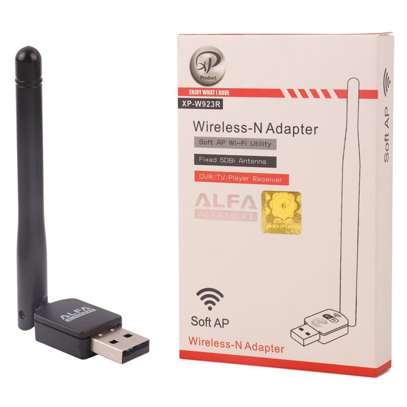 کارت شبکه بی سیم آنتن دار XP-Product XP-W923R 150Mbps_692e92ef877eb.jpeg