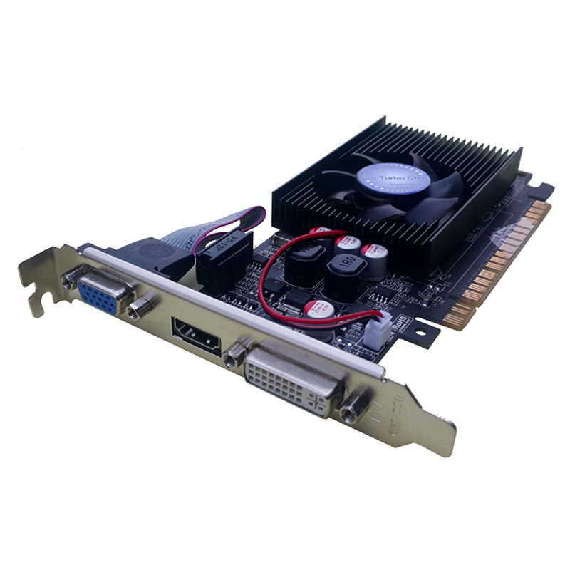 کارت گرافیک Turbo Chip GT610 2GB GDDR3 64Bit_692f25ca3901e.jpeg
