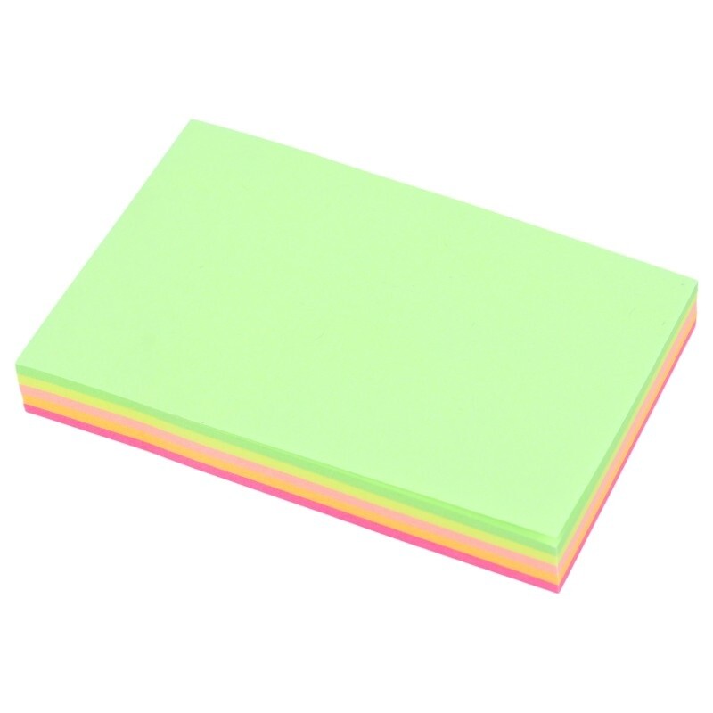 کاغذ یادداشت چسب دار Xing Li S1-2 7.6*5.1cm بسته 100 برگی_694280d4aec76.jpeg