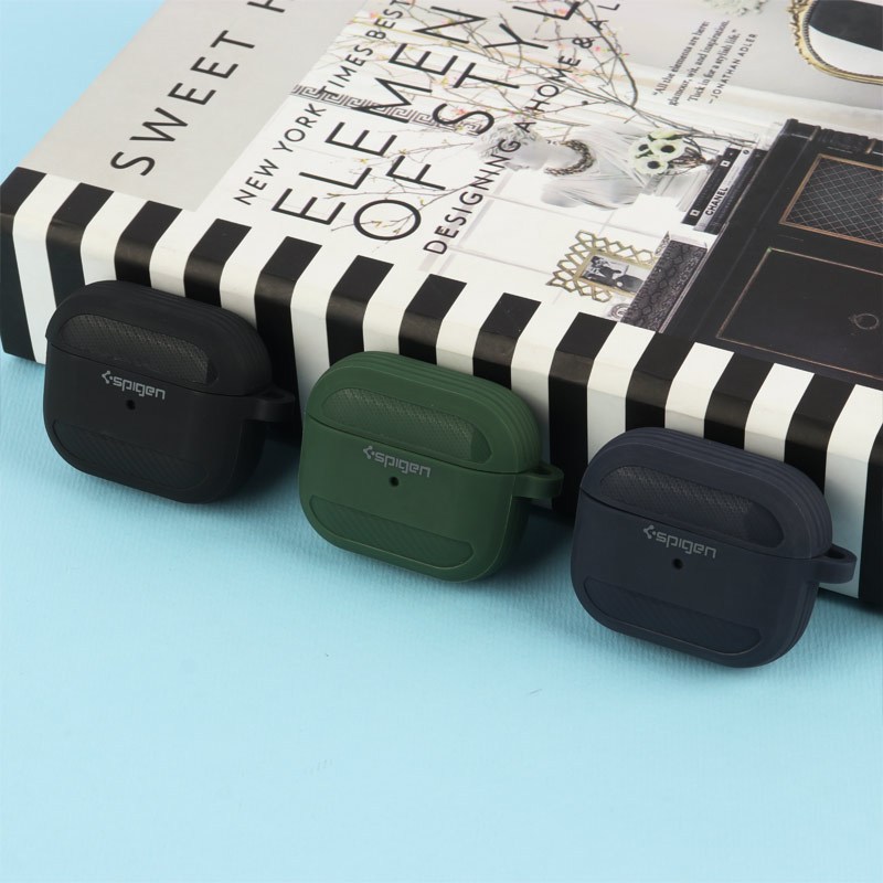 کاور ایرپاد پرو 3 Spigen Rugged Armor_693515ae1f1c8.jpeg