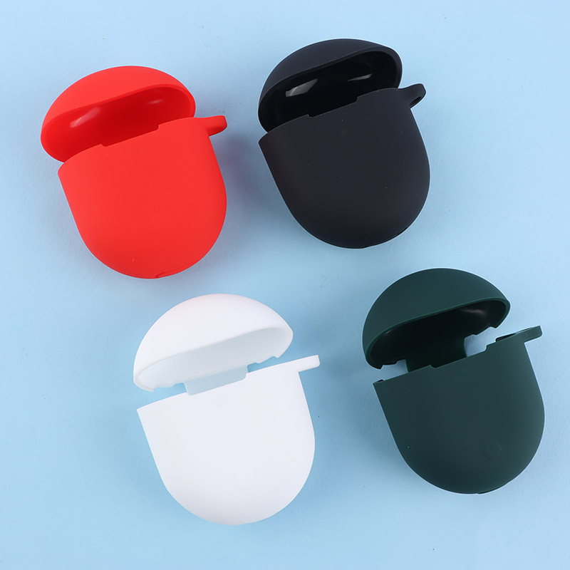 کاور هندزفری سیلیکونی Xiaomi Redmi Buds 3 Pro_693513d60f837.jpeg