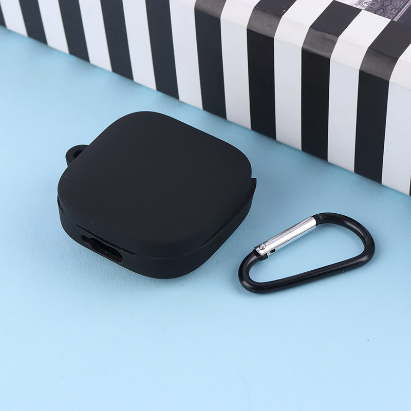 کاور هندزفری سیلیکونی Xiaomi Redmi Buds 6 Active_6935136740272.jpeg