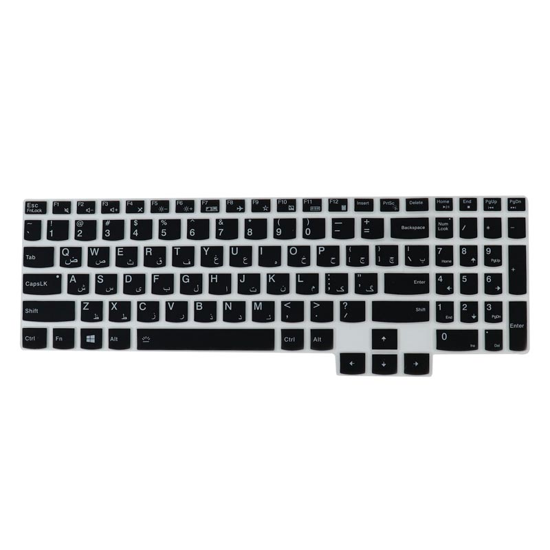 کاور کیبورد ژله ای لپ تاپ Lenovo Y7000_694595bce17c5.jpeg