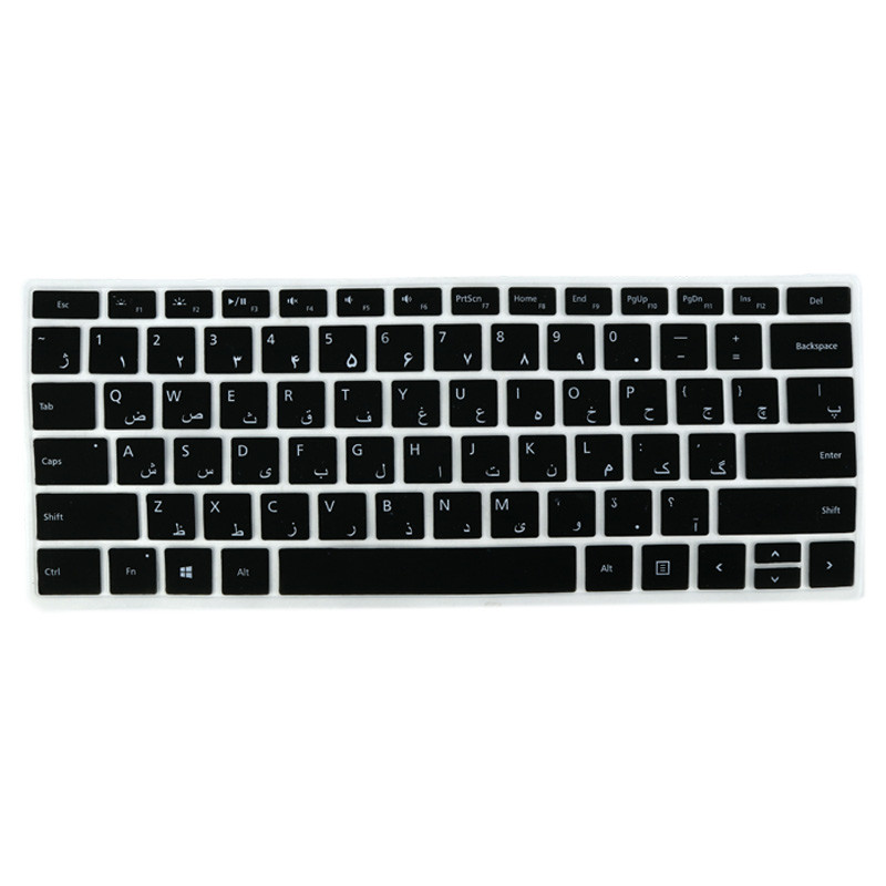 کاور کیبورد ژله ای لپ تاپ SURFACE 4/5/6/7_694595296ae88.jpeg