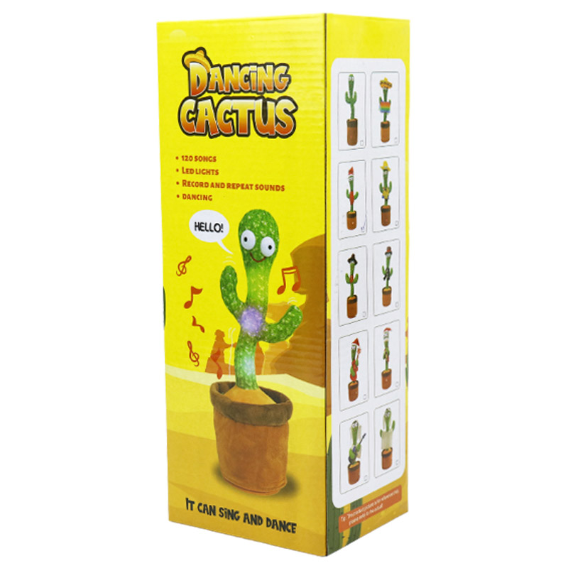 کاکتوس سخنگو شارژی Dancing Cactus_693316152b6d6.jpeg