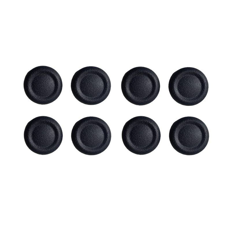 کلاهک جایگزین جوی استیک دسته بازی پلی استیشن 5 HP-062 بسته 8 عددی_692f627e9fe15.jpeg