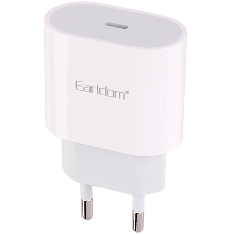 کلگی فست شارژ Earldom ES-EU4 3A PD 20W Type-C_6943835c4a2d5.jpeg