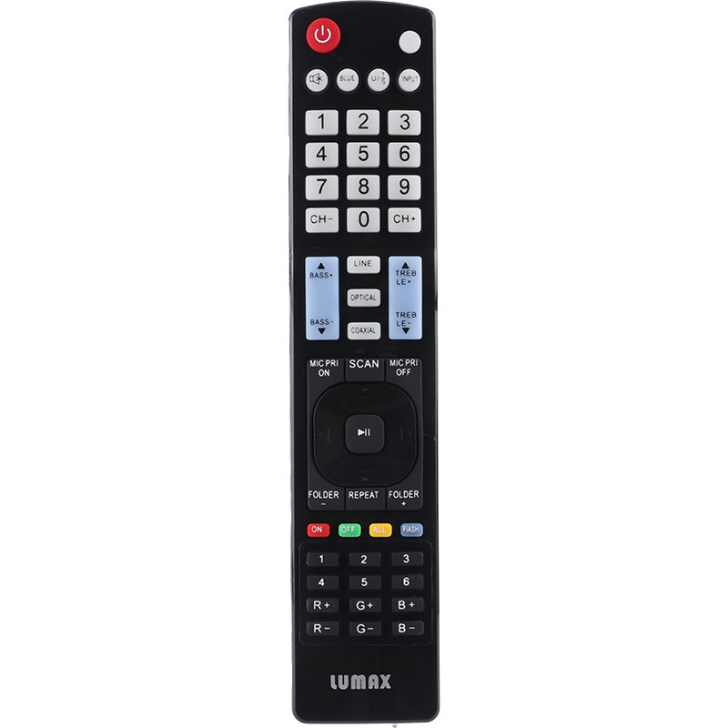 کنترل اسپیکر لومکس Lumax_692f35de3710c.jpeg